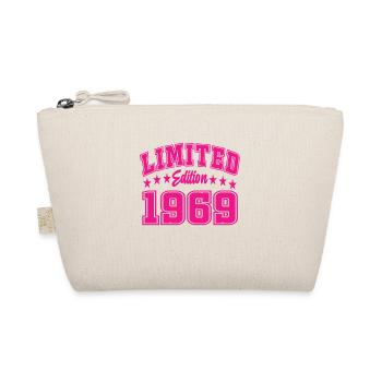 Édition limitée 1969 - Trousse biologique - nature - Devant