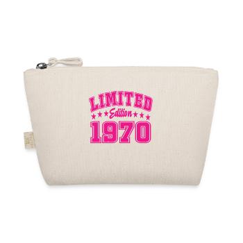 Édition limitée 1970 - Trousse biologique - nature - Devant