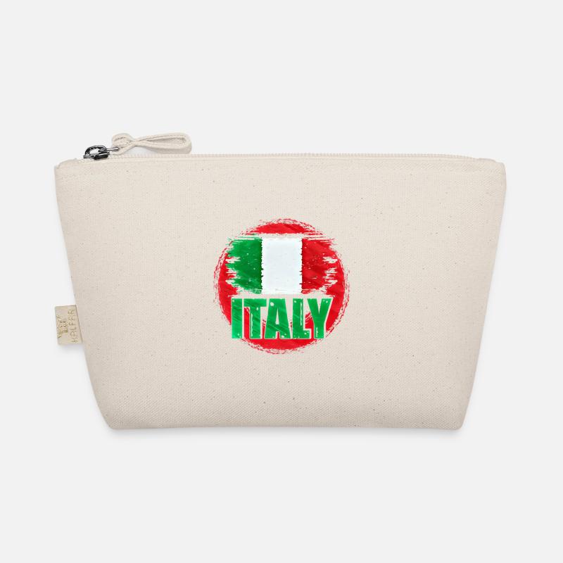 Italy Organic Pouch