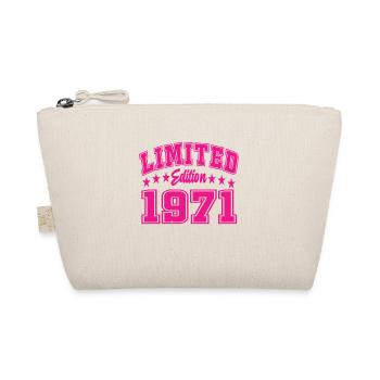 Édition limitée 1971 - Trousse biologique - nature - Devant