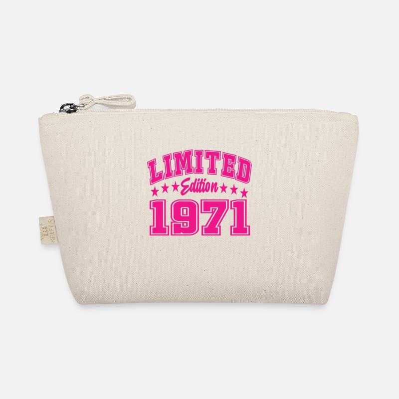 Édition limitée 1971 Trousse biologique