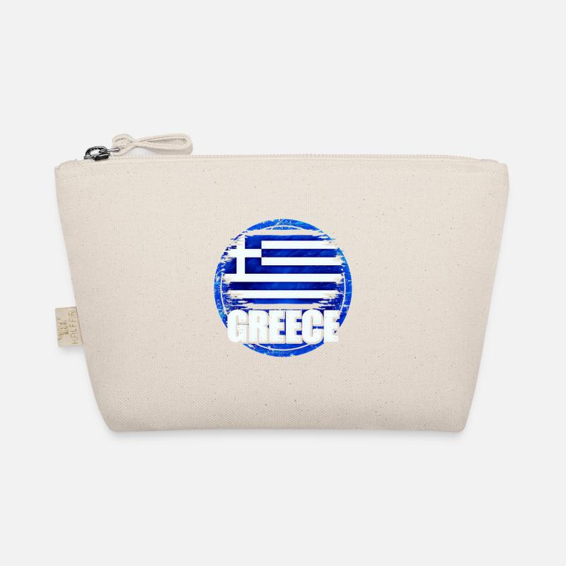 Grèce Trousse biologique