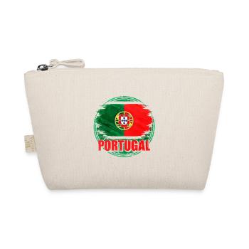 Portugal - Trousse biologique - nature - Devant