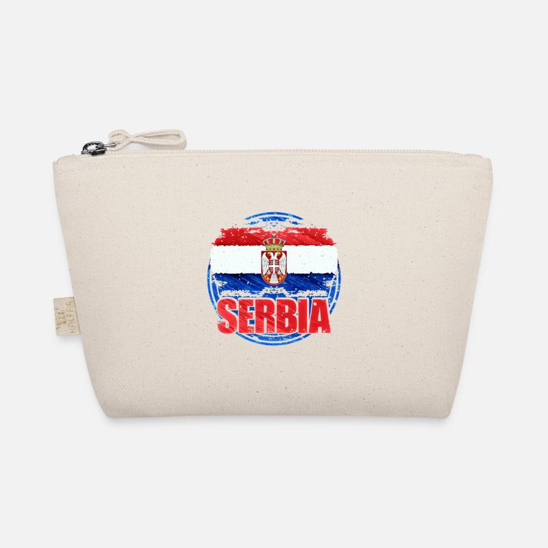 Serbie Trousse biologique