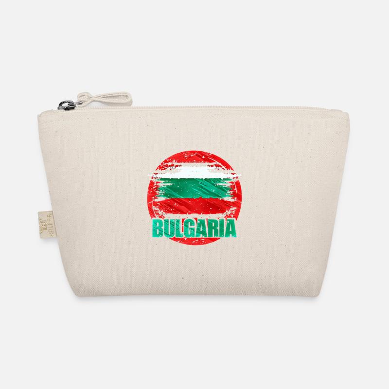 Bulgarien Bio-Täschchen