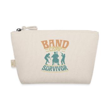 Orchestre de fanfare, survivant, fanfare, orchestre - Trousse biologique - nature - Devant