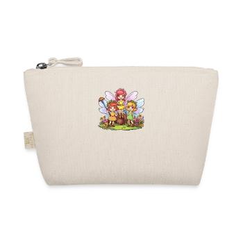 jardinier, jardinier, paysagiste, jardinage - Trousse biologique - nature - Devant