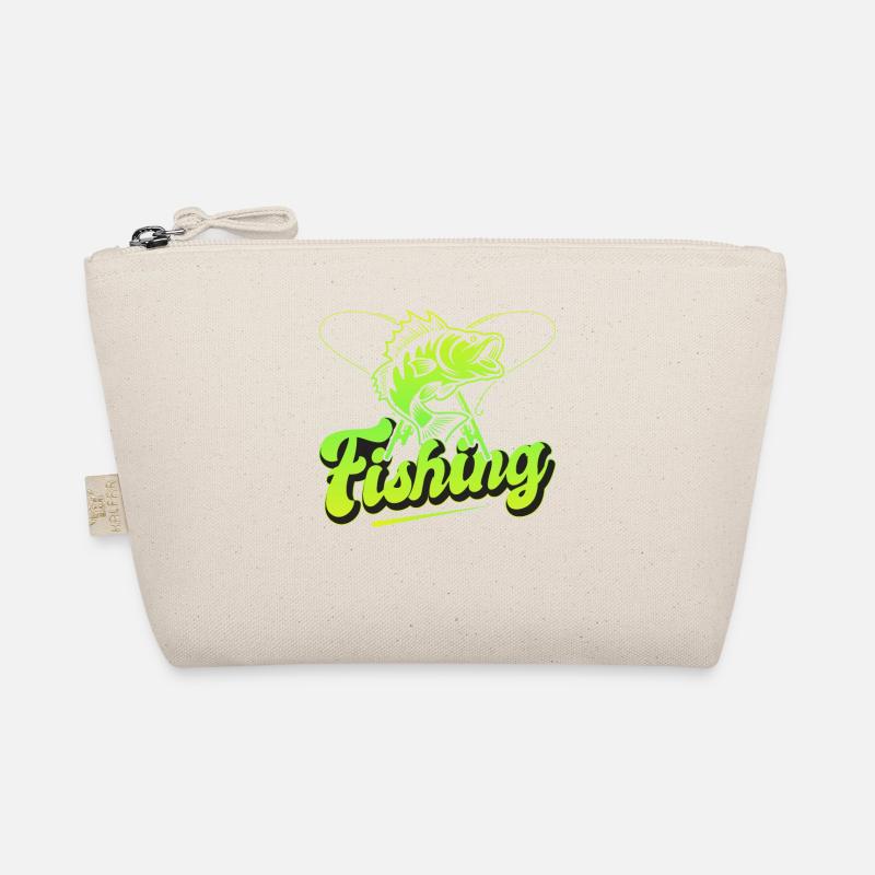 Pêche, pêcheur, pêcheur et pêche au brochet Trousse biologique