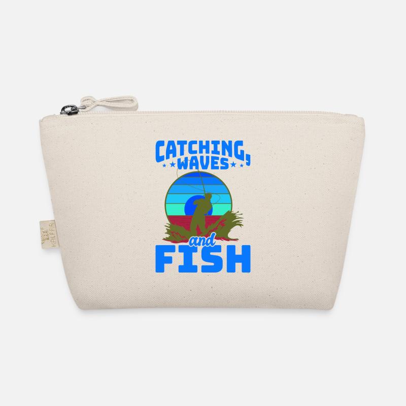 Pêche, pêcheur, pêcheur et pêche au brochet Trousse biologique