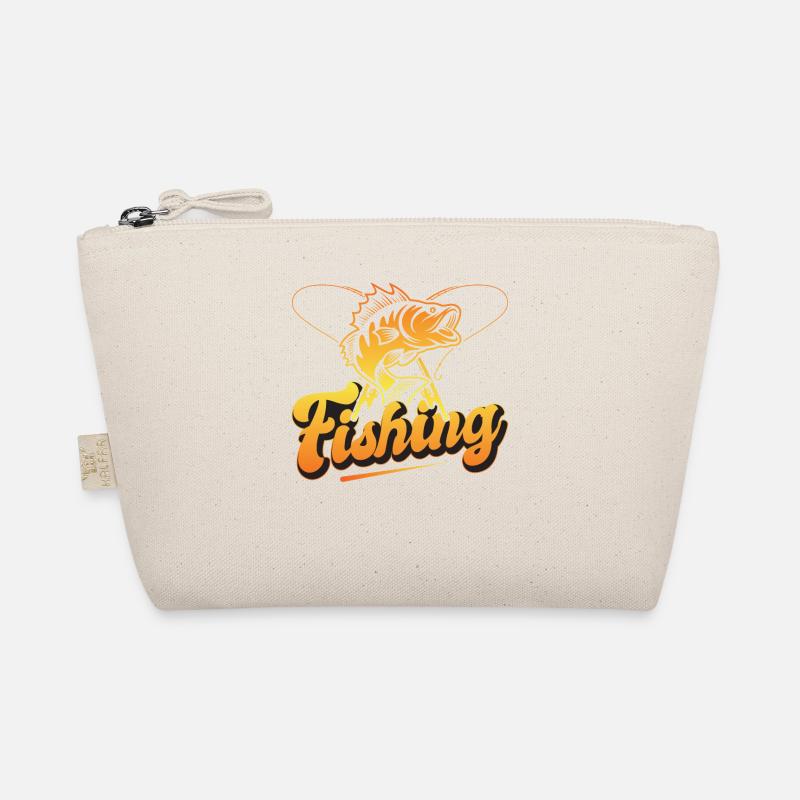 Pêche, pêcheur, pêcheur et pêche au brochet Trousse biologique