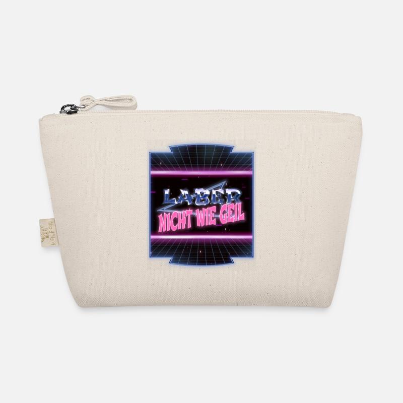 geschenkidee geburtstagsgeschenkidee spruch Bio-Täschchen