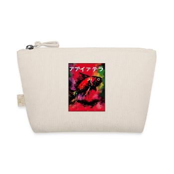 Affiche de poisson japonais - Trousse biologique - nature - Devant