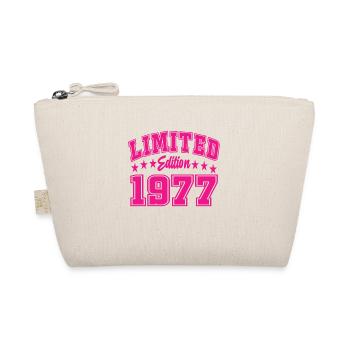 Édition limitée 1977 - Trousse biologique - nature - Devant