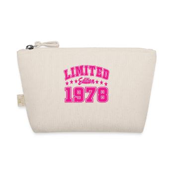 Édition limitée 1978 - Trousse biologique - nature - Devant