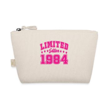 Limited Edition 1984 - Organic Pouch - nature - Front