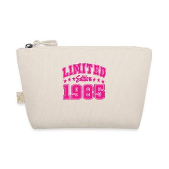 Limited Edition 1985 - Organic Pouch - nature - Front