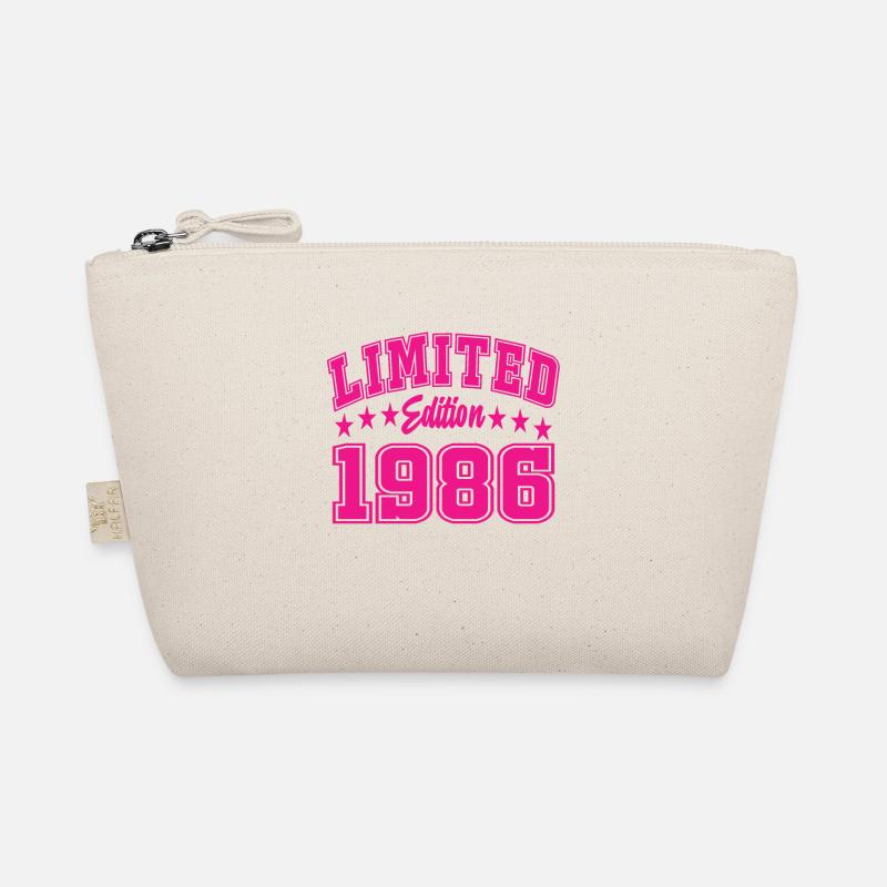 Édition limitée 1986 Trousse biologique