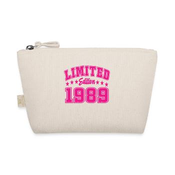 Édition limitée 1989 - Trousse biologique - nature - Devant
