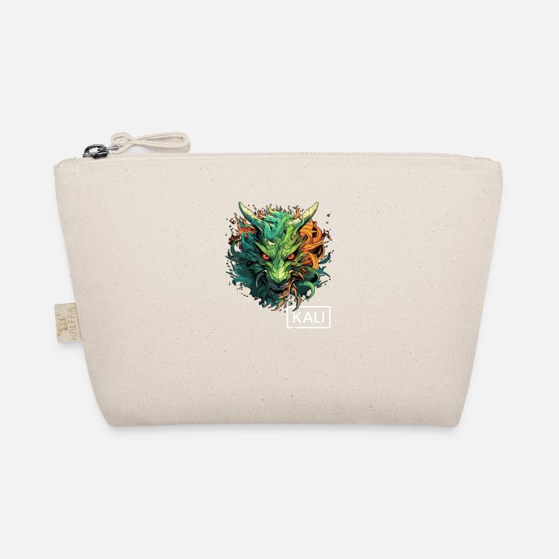 Kali Linux Dragon Design pour les testeurs de Trousse biologique