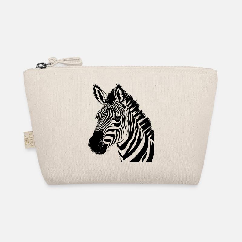 Tête de zèbre Trousse biologique
