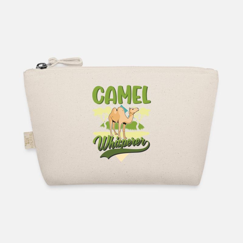 Chuchoteur de chameau Chuchoteur de chameau Big Camel Trousse biologique