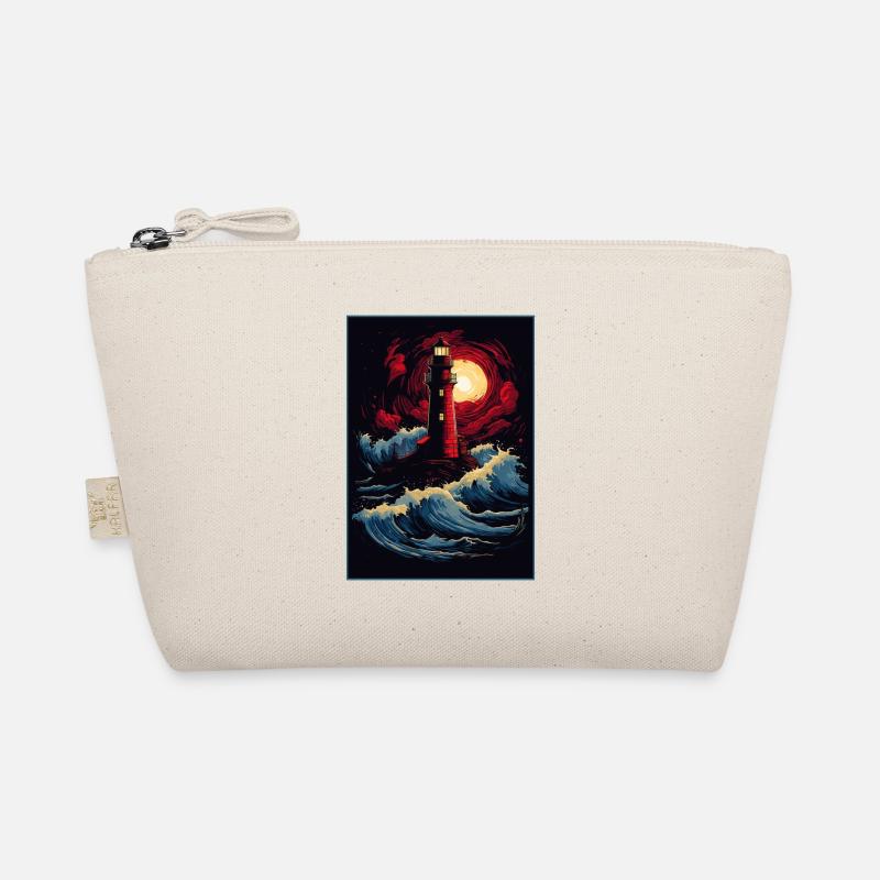 L’ancien phare Trousse biologique