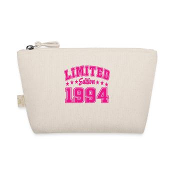 Édition limitée 1994 - Trousse biologique - nature - Devant