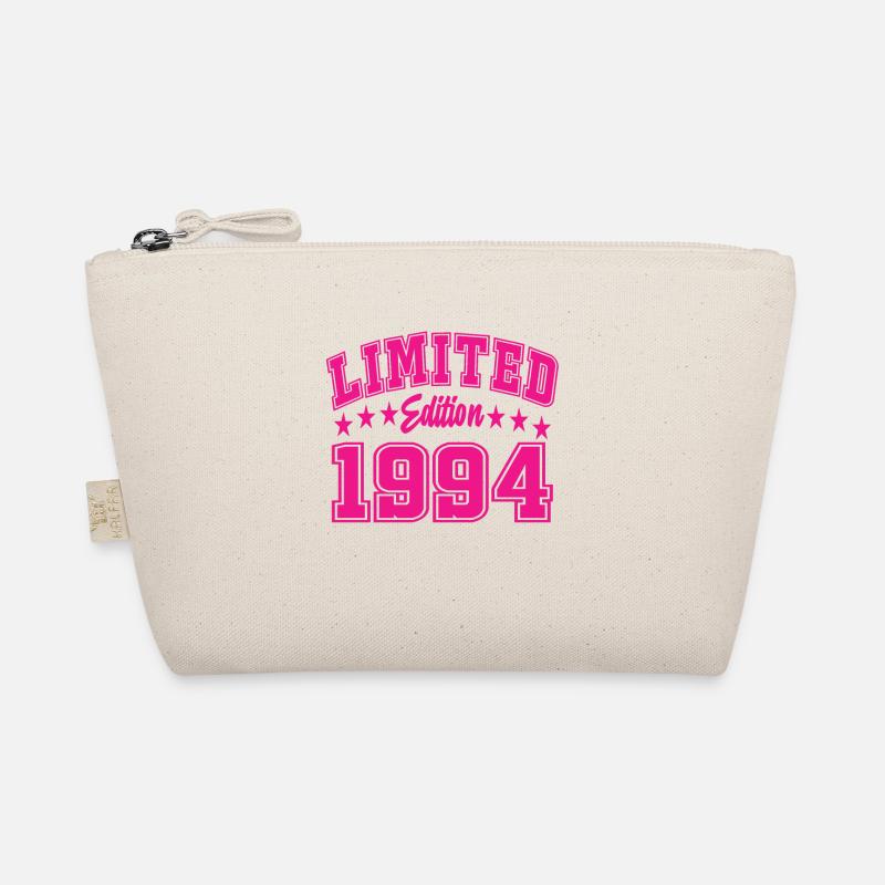 Limited Edition 1994 Bio-Täschchen