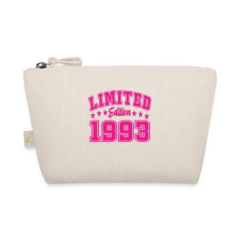 Limited Edition 1993 - Organic Pouch - nature - Front