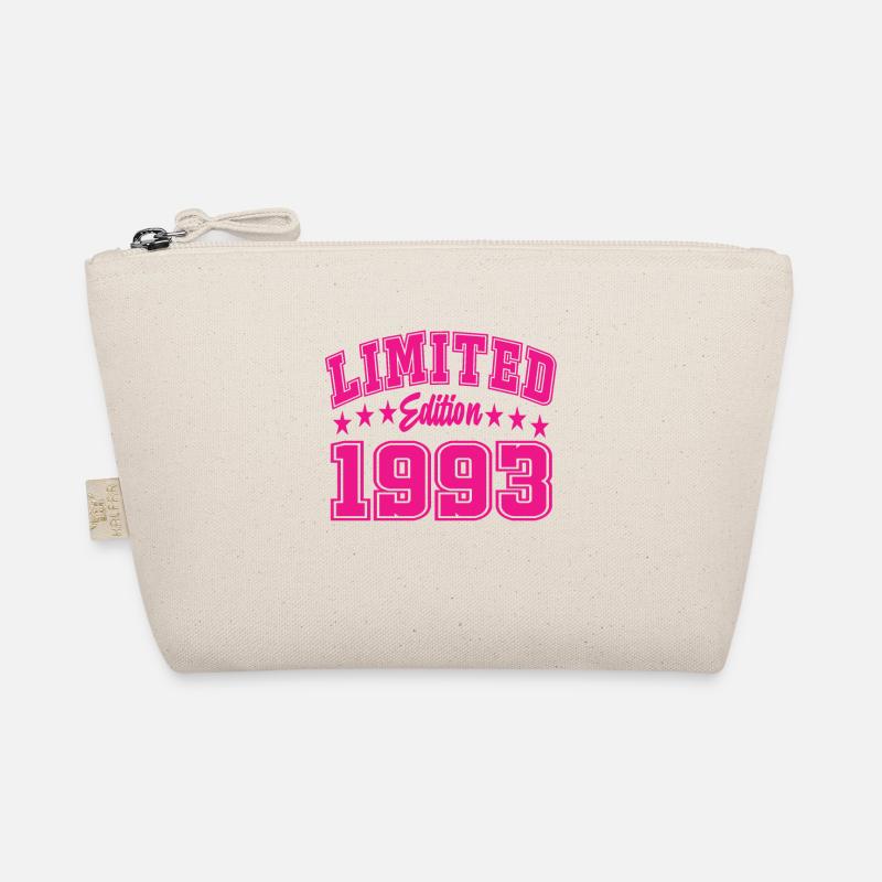 Édition limitée 1993 Trousse biologique