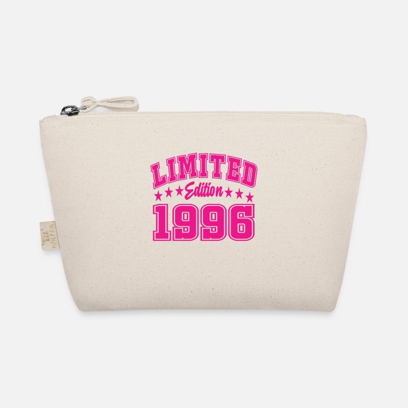 Édition limitée 1996 Trousse biologique