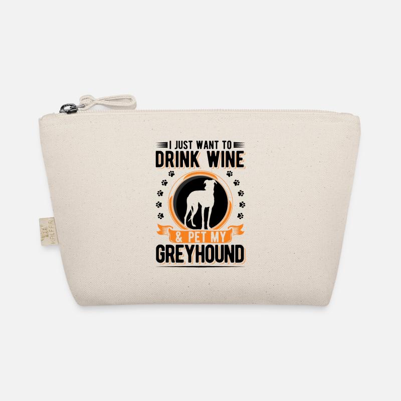 Lévrier et Lévrier Vin Galgo Trousse biologique