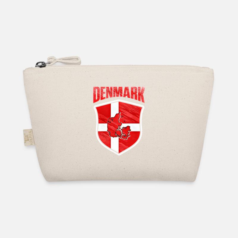 Danemark Trousse biologique
