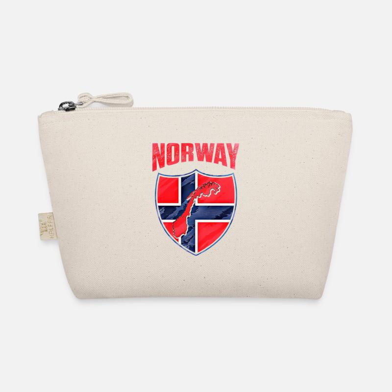 Norway Organic Pouch