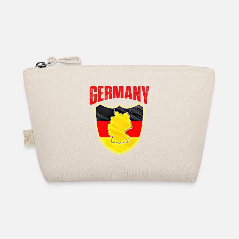Germany Organic Pouch