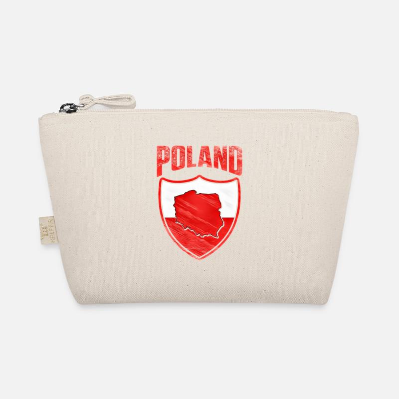 Polen Bio-Täschchen