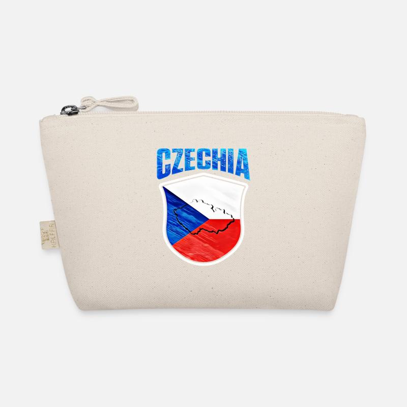 Tschechien Bio-Täschchen