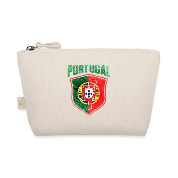 Portugal - Trousse biologique - nature - Devant