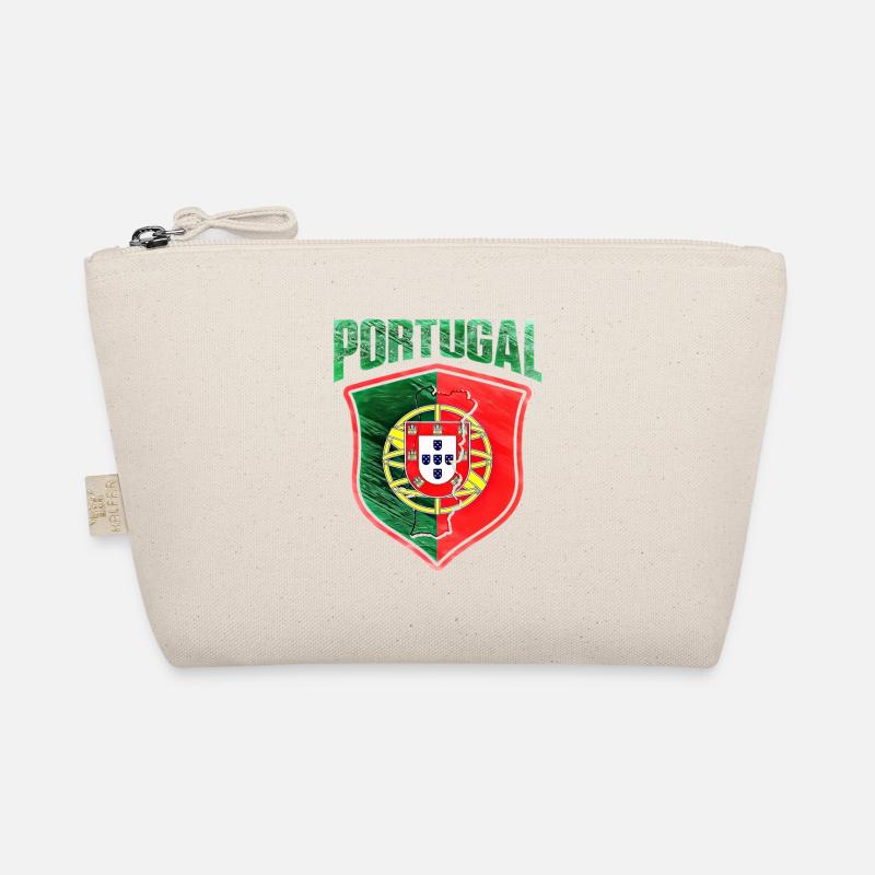 Portugal - Bio-Täschchen - Natur