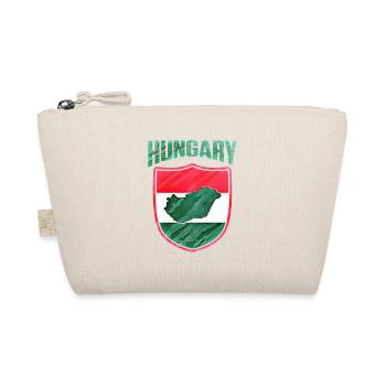 Hongrie - Trousse biologique - nature - Devant