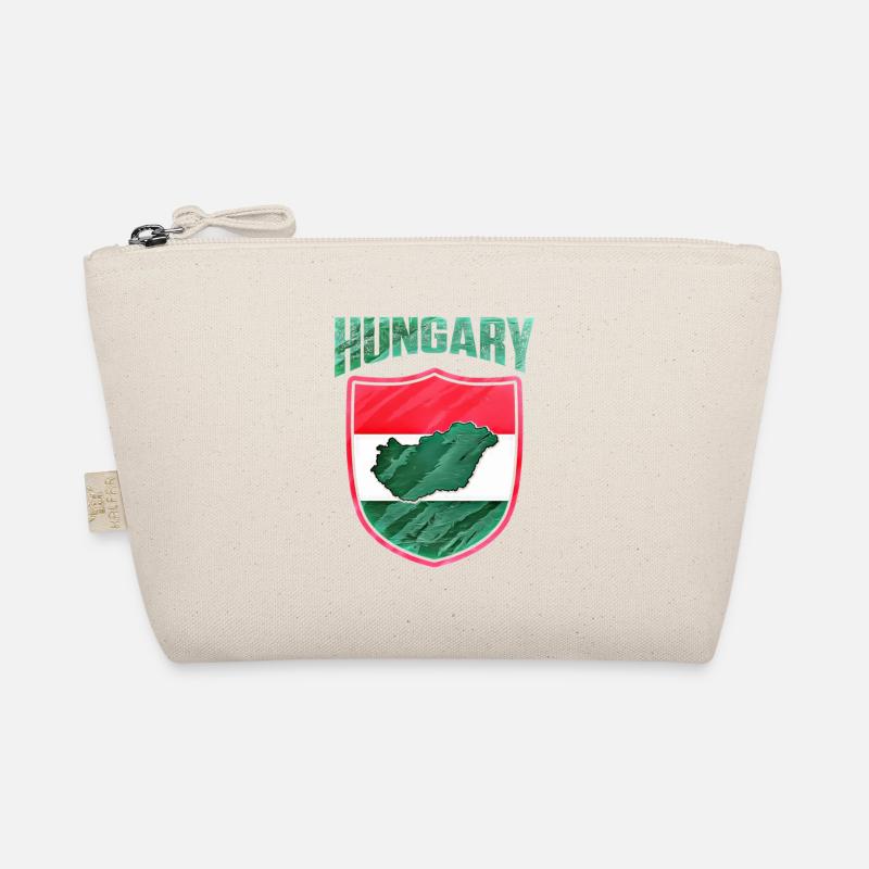 Hungary Organic Pouch