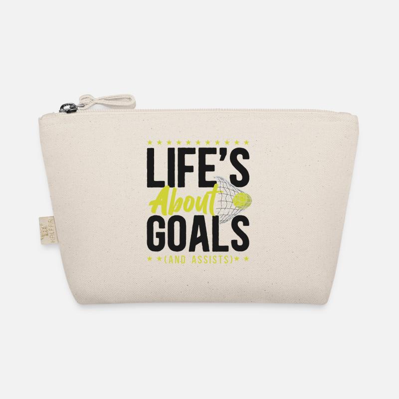 Hockey sur gazon : La vie est une question d’objectifs Trousse biologique
