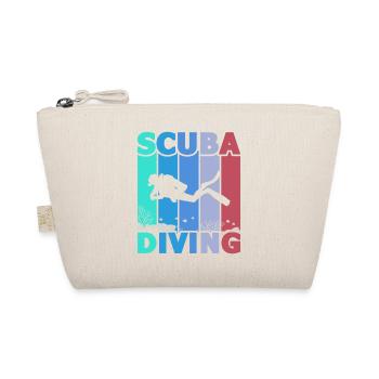 Plongée sous-marine, Plongée sous-marine, Vacances Sea Diver - Trousse biologique - nature - Devant