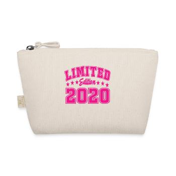 Édition limitée 2020 - Trousse biologique - nature - Devant