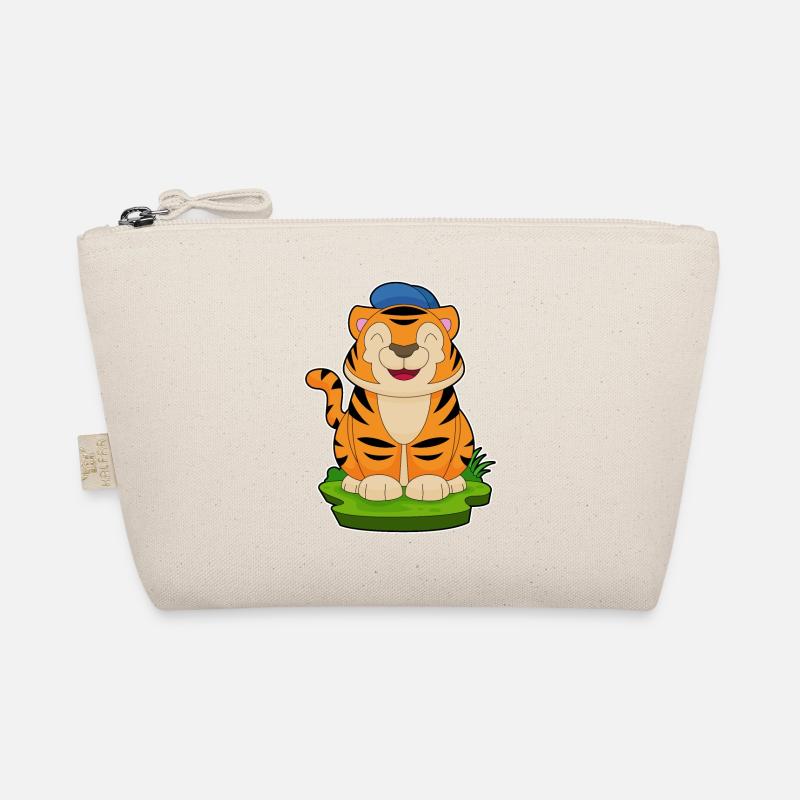Casquette de tigre Trousse biologique