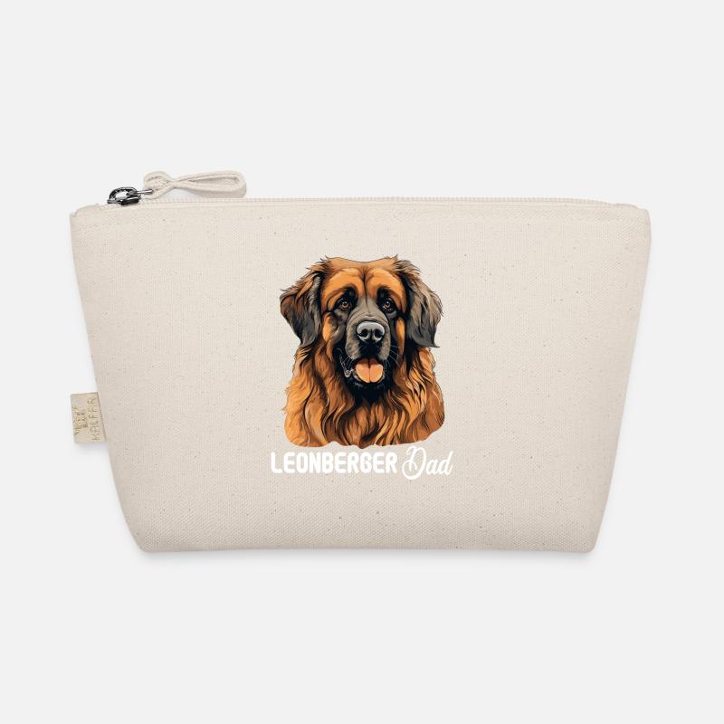 Leonberger Bio-Täschchen
