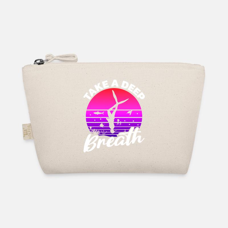 Plongée, Apnée, Apnée No Limit Apnée Trousse biologique