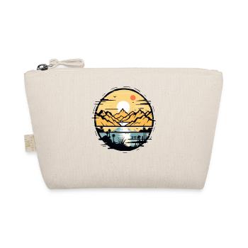 C’est ma place dans la nature - Trousse biologique - nature - Devant