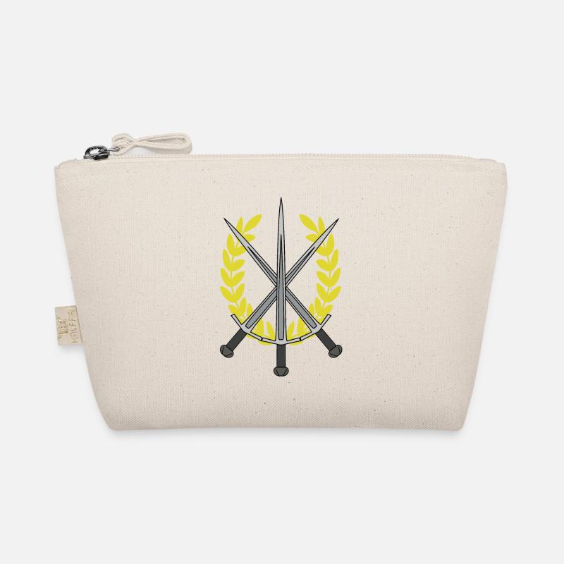 Bataille À L’épée Combat Épéiste Victor Odin Trousse biologique