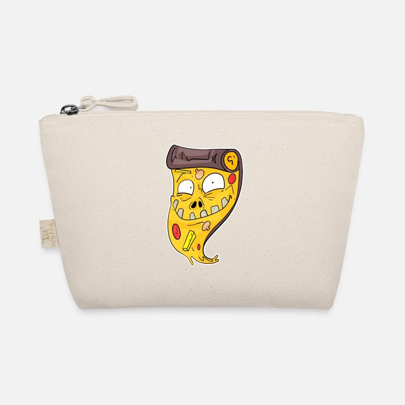 Pizza Zombie Trousse biologique